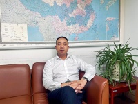 为何淡季实现销量逆势增长？天格地板张洪斌：每个产品优势都是用户刚需