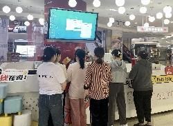 优质服务不止步-弘阳家居江宁店暖心服务“不打烊”