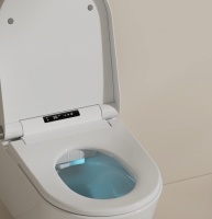 卫浴空间焕然一新 | Noya诺亚智能坐便器G3的革新设计