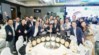 吕元祥建筑师事务所再揽9项环保建筑大奖 为建筑设计领域最大赢家