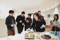 寻找最佳拍档·第二季丨走进凡赛奇艺术涂料