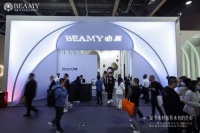 必美地板谭天谦：推出色感系列新品 重磅发布奢定战略