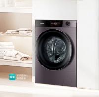 海信璀璨C2洗衣机：智能与健康的完美结合