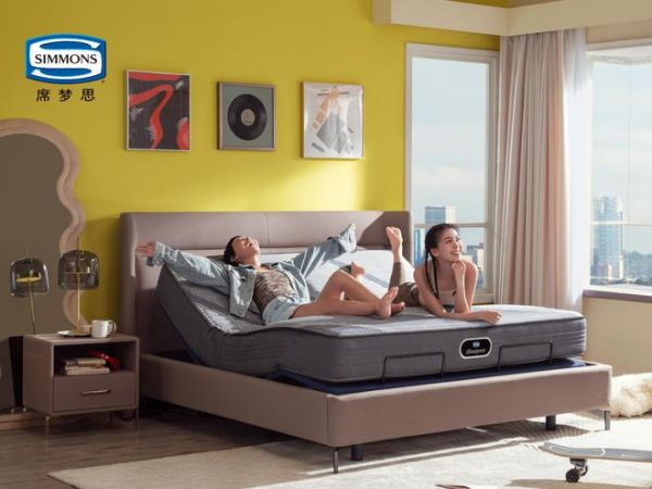 Simmons®席梦思荣获TimeOut 2023年度新消费大奖