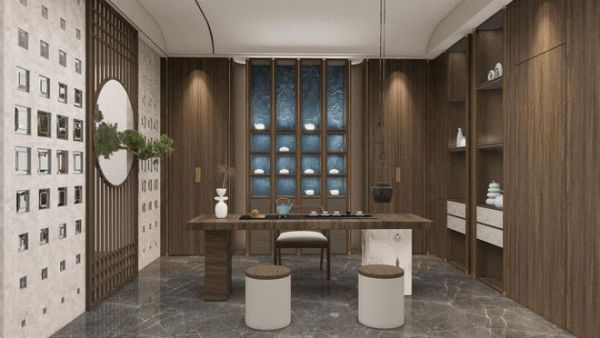 海尔全屋家居|H9淳屹新品，航天新材，科技与自然融合