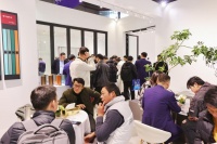 智能升级、精彩首秀｜维朗迪迪集团携新品亮相上海建博会，掀起门窗领域微米级智造风尚！