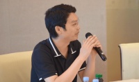 搜狐焦点家居 刘耀儒：提振家居市场消费信心 需政府、协会、企业、媒体齐发力