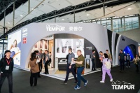 泰普尔聚焦科技前沿，智能床引领中国高质量睡眠市场