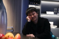 新浪私享设计会｜携设计师吴渊走进红星美凯龙株洲天元商场