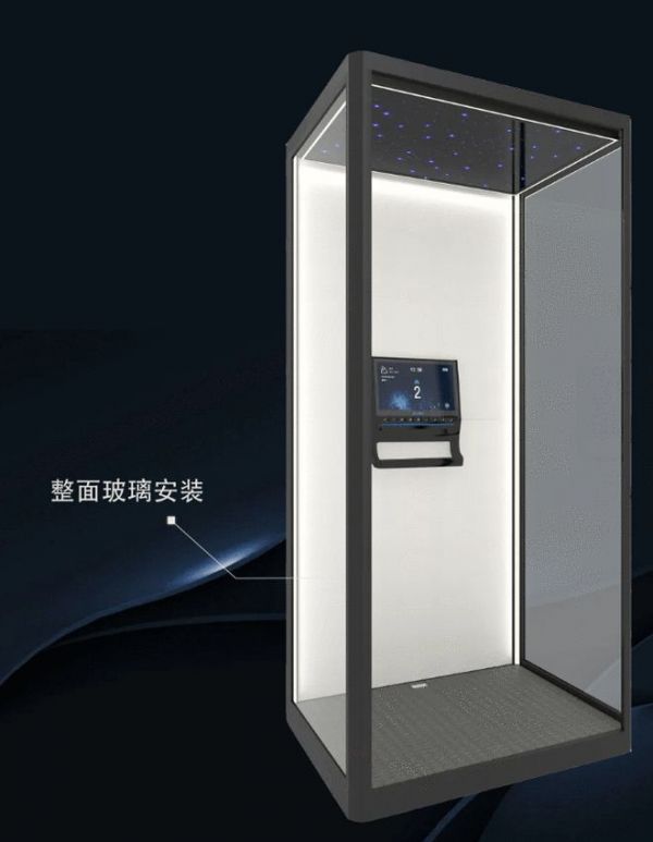 ZADIM瑞典希贝姆家用电梯Z9100系列丨品鉴墅梯美学与科技的革新