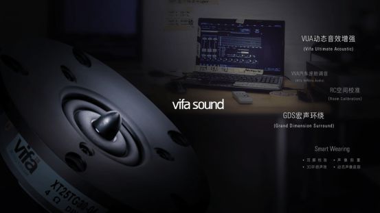 Vifa音响正式参与2024中国国际音频产业大会(GAS)