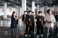 尚美而行 设计共生   ——尚佰高定禹州&永城设计师设计研学之旅圆满结束