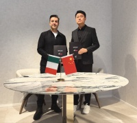 京东与NATUZZI米兰展期间达成战略合作 加速家具国际化布局