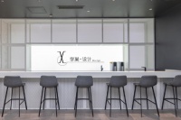 《设计有温度 未来理想家》中广欧特斯走进学巢室内设计