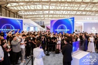 科技引领卫浴变革 九牧发布两大核心技术新品