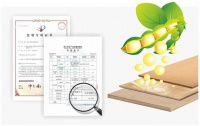 打造孩子“安全房”，兔宝宝植物胶板材可以有！