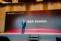 2025 年 Control4 中国区客户启动会在杭州成功举办，开启高端智能家居新征程