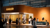 Caracole首秀米兰国际家具展：以“情感共鸣解”构永恒美学