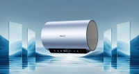 海信极净电热水器 DY10Ultra，把富锶汤泉搬回家