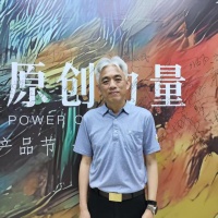 盈趣智能总经理林廉凯：经济发展推动原创需求，消费者愿为优质创意付费