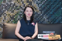 慕思集团副总裁盛艳：以全球视野与匠心精神，重塑高端家居产业新格局