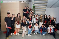 盈趣智能常务副总经理林军：做全屋定制需要深入了解用户，令方案贴合实际生活