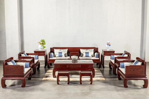 家具迷速看！红木家具十大品牌排行榜新鲜出炉，揭秘最受国人喜爱的品牌是哪些？