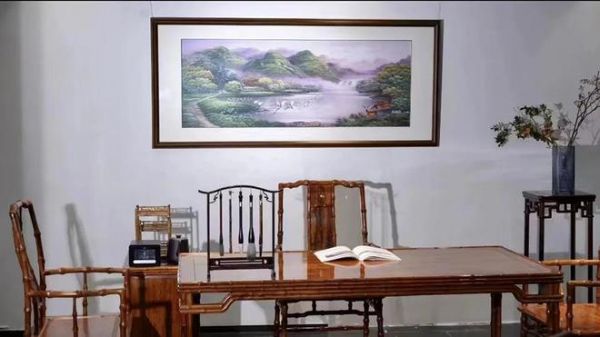 红木家具界的榜单！揭秘红木家具十大品牌，哪个才是你的心头好？