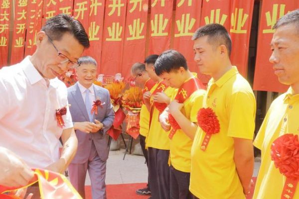 沪佳装饰闵行店盛大开业，“海派精装”新品闪耀登场