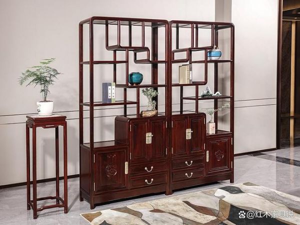 中国红木家具品牌十大品牌揭晓！排行榜前十名究竟藏着哪些匠心之选？