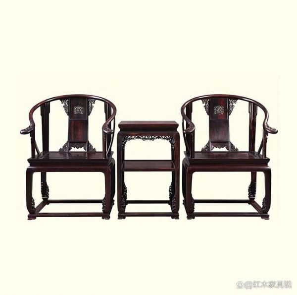 中国红木家具品牌十大品牌揭晓！排行榜前十名究竟藏着哪些匠心之选？