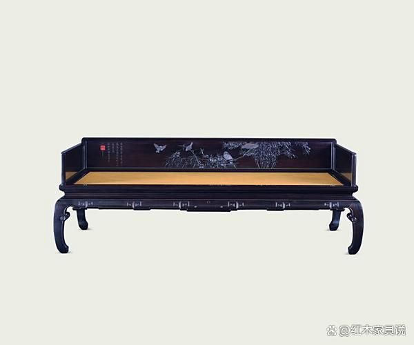 红木家具十大品牌排行榜前十名，谁的市场认可度高？