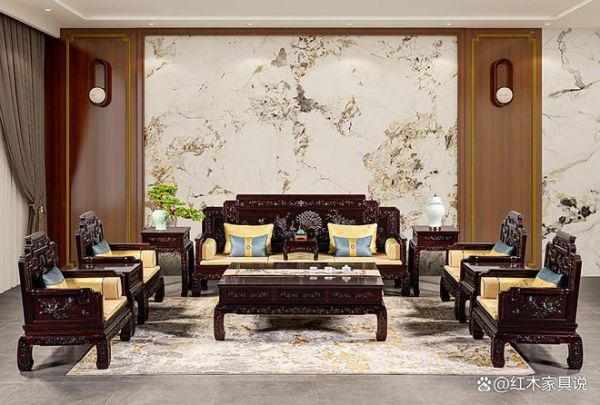 中国红木品牌最新排名：哪家服务最贴心？