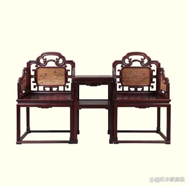 中国红木品牌最新排名：哪家服务最贴心？