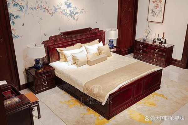  全国红木十大品牌：哪家性价比更高？权威机构最新榜单揭晓！