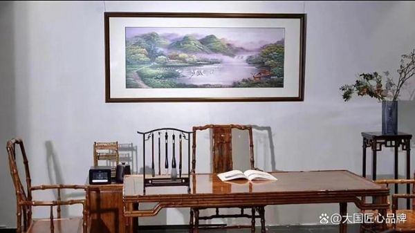  全国红木十大品牌：哪家性价比更高？权威机构最新榜单揭晓！