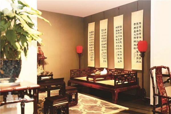 红木家具品牌榜出炉，揭秘全国十大热门品牌！
