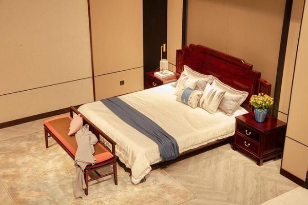 红木整装品牌榜揭晓：哪家品牌让你心动？