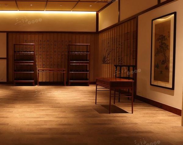红木整装品牌榜揭晓：哪家品牌让你心动？