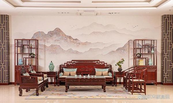哪些品牌红木家具做得好？谁是行业的领航者？