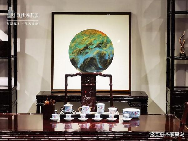 哪些品牌红木家具做得好？谁是行业的领航者？