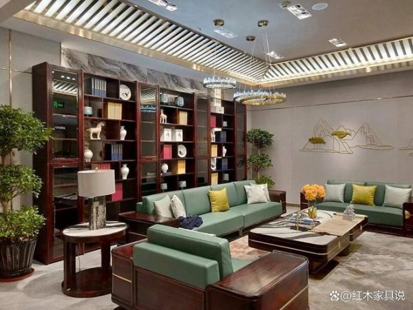 哪些品牌红木家具做得好？谁是行业的领航者？