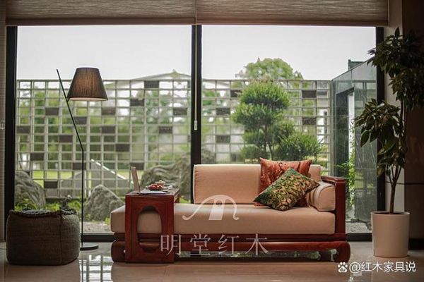 哪些品牌红木家具做得好？谁是行业的领航者？