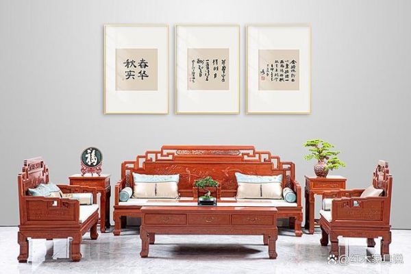 红木家具龙头企业有哪些，这份榜单教你如何辨别优质红木品牌？