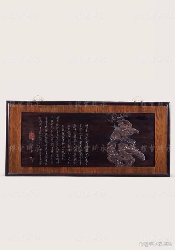红木家具龙头企业有哪些，这份榜单教你如何辨别优质红木品牌？