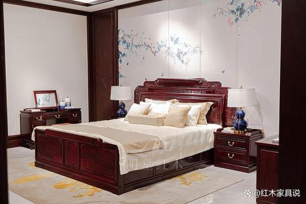 红木品牌榜：精选国货红木家具推荐，打造优雅家居！