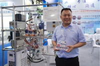 西安纽赛特：以分子蒸馏技术引领化工纯化革新，赋能涂料产业绿色智造升级