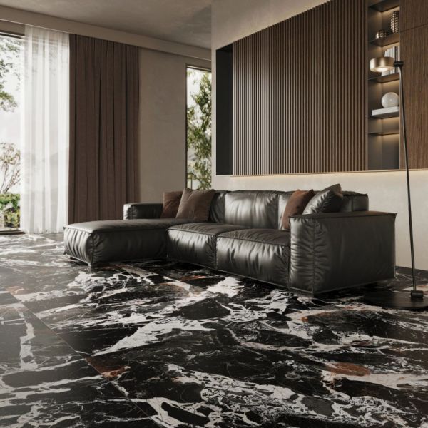 冠珠明星屋主刘迦亲临直播间高赞「东方人居范式」美学，为大美筑家做搭配推荐