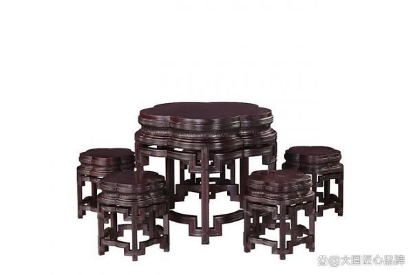 红木家具龙头企业聚焦：十大标杆品牌，诠释从设计到交付的全程品质