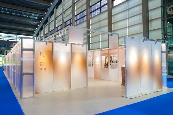 Re:Materialize材料美学趋势展
